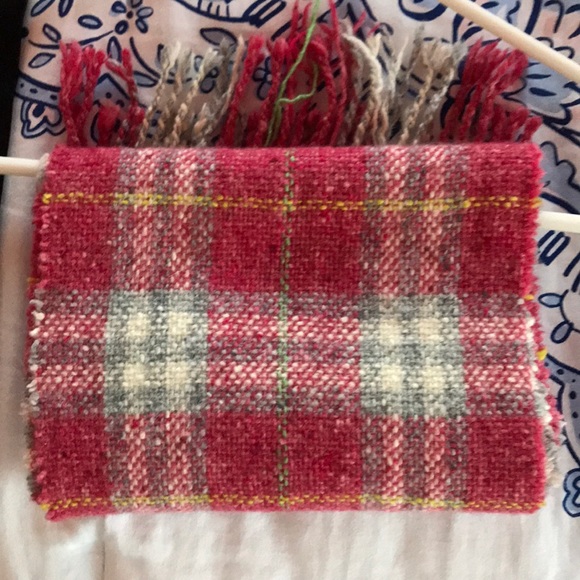 Burberry Scarf - Picture 4 of 4